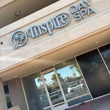 Inspire Day Spa